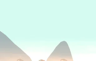 Flatland Live Wallpaper screenshot 2