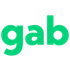 Gab App Store icon
