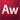 Adobe Authorware Icon