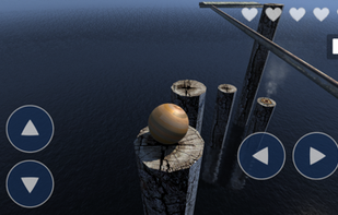 Extreme Balancer screenshot 1