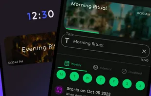 Respawn screenshot 3
