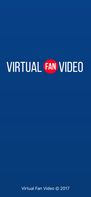 Virtual Fan Video screenshot 1