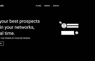 Socialeads screenshot 1