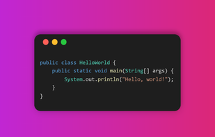How screenshot for sharing looks like