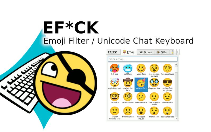 Free Copy and Paste Emoji Alternatives