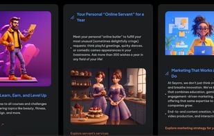 SEYCRO screenshot 1