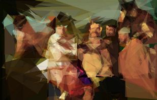Altered Qualia screenshot 1