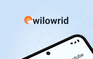 Wilowrid screenshot 2