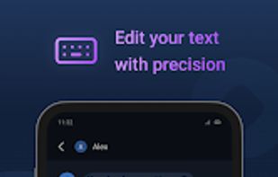 FUTO Keyboard screenshot 3