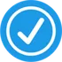 Twitter Real Verified icon