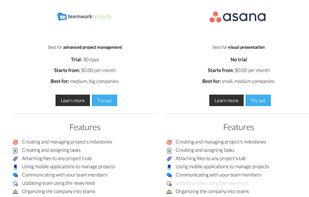 picksaas screenshot 3