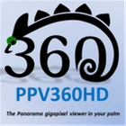 PPV360HD icon
