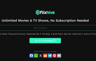 1Putlocker.io Alternatives Top 10 Movie Streaming Services Similar Websites AlternativeTo