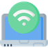 Linux Wifi Hotspot icon