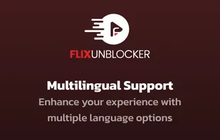 FlixUnblocker Unblock Netflix screenshot 3