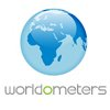 Worldometers icon