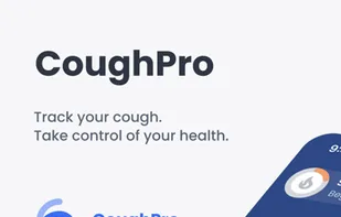 CoughPro screenshot 1