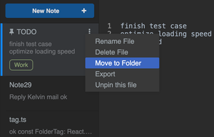 Stashany screenshot 1
