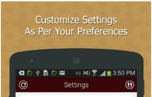 Surah Maryam screenshot 1
