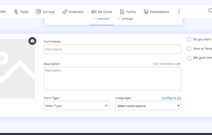 EventTitans screenshot 2