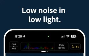 Project Indigo screenshot 1