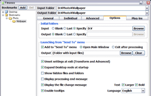 Tinuous screenshot 3
