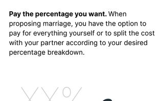 MarryOnChain screenshot 3