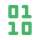 Translate Binary icon