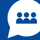 Group SMS 3 icon