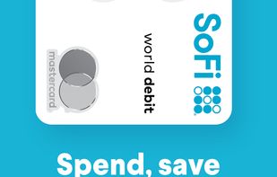 SoFi Invest screenshot 1