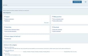 Knowledge base