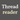 Thread Reader icon