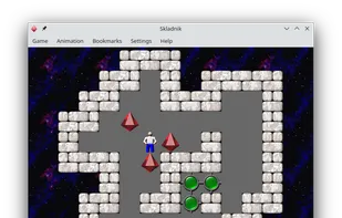 Skladnik screenshot 1