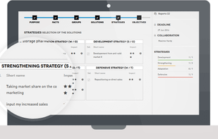 Advanseez screenshot 2