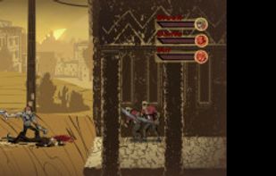Shank screenshot 2