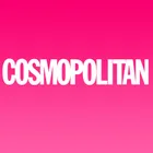 Cosmopolitan icon