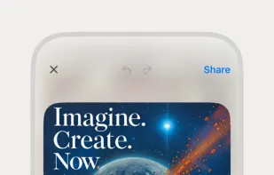 Playground AI screenshot 1