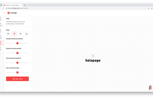 Wizlogo screenshot 1