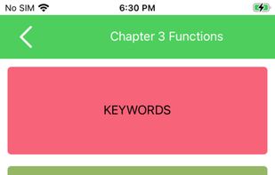 Jruma - Quizzing App screenshot 1