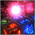 Coalescence icon