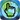 WorldLense (formerly EarthQuest) icon