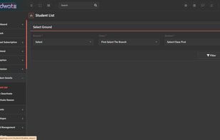 Vidwat screenshot 1
