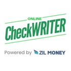 Online Check Writer icon