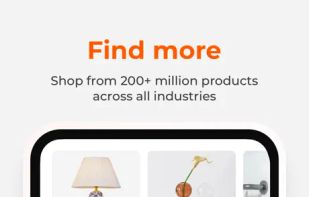 Alibaba.com screenshot 3