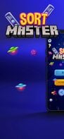 Sort Master - Ball Sorting Puzzle Game screenshot 2
