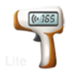 IOYY Speed Gun icon