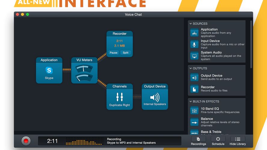 WireTap Studio Alternatives Top 6 Audio Recorders & Similar Apps AlternativeTo