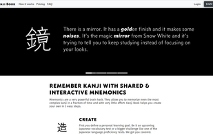 Simple, yet beautiful design