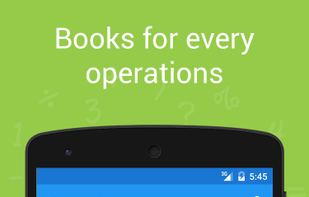 Math Master - Brain Quizzes screenshot 1