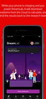 DreamLab screenshot 3